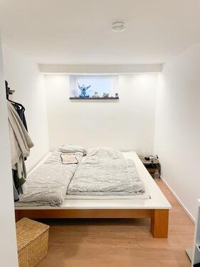 Foto - Etagenwohnung in Bissendorf