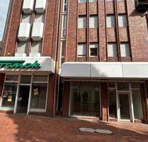 Kleines Ladenlokal in zentraler Lage von Waltrop
