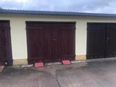 Foto - Garage in Strausberg zu vermieten