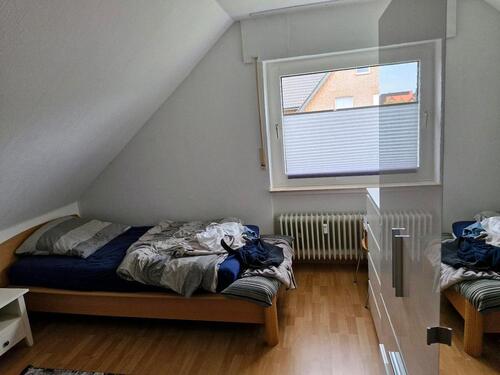 Foto - Etagenwohnung zur Miete in Vreden
