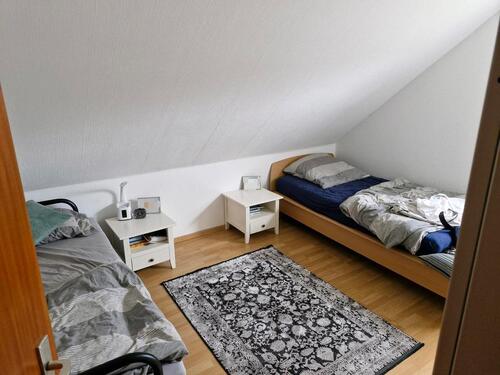 Foto - Etagenwohnung in Vreden