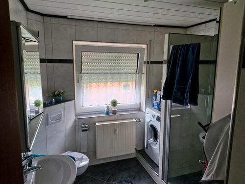 Foto - Etagenwohnung in Vreden zur Miete