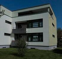 Exklusive 3-Zimmer-Wohnung in ruhiger, gehobener Wohngegend - Selb