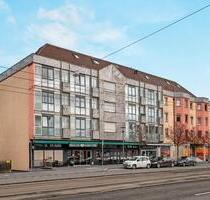 Wohntraum mit Potenzial! 3-Zi.-Whg. Top-Lage Hochzoll REDUZIERT - Augsburg