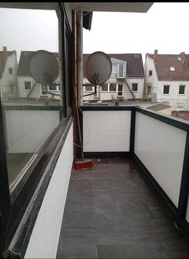 Foto - Etagenwohnung zur Miete in Bremen