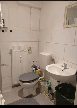 Foto - Etagenwohnung in Bremen