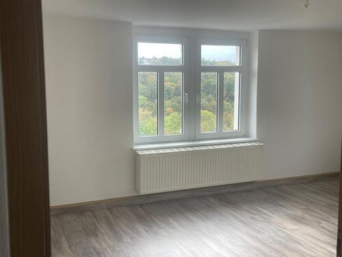 Foto - Etagenwohnung zur Miete in Reichenbach im Vogtland