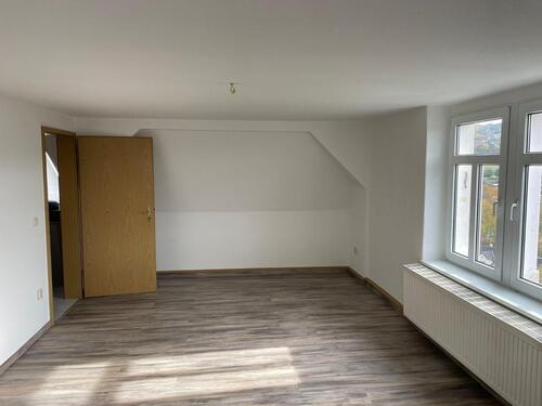 Foto - Etagenwohnung in Reichenbach im Vogtland zur Miete