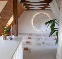 Modernes Studio mieten (Workshops, ShootingsYoga, etc.) - Remshalden