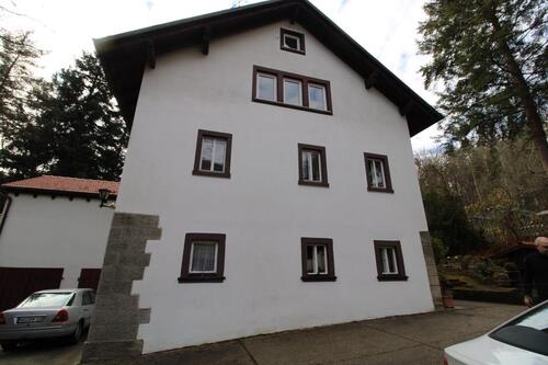 Foto - Einfamilienhaus in Königsberg in Bayern zur Miete