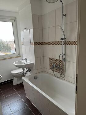 Foto - Etagenwohnung in Parchim zur Miete