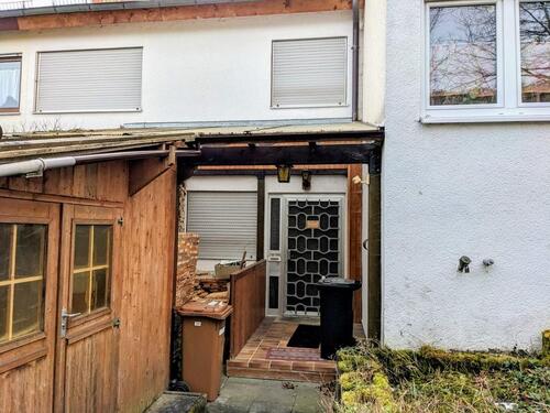 Foto - Einfamilienhaus zum Kaufen in Nattheim