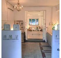Stilvolles Wohn-Atelier in besonderem Ambiente - Wettringen