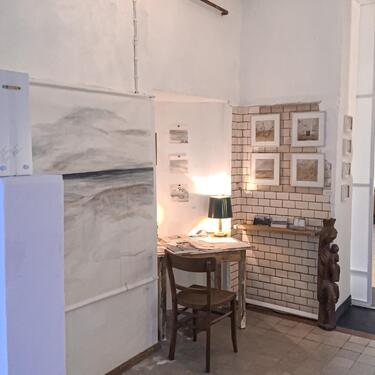 Foto - Etagenwohnung in Wettringen