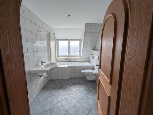 Foto - Etagenwohnung in Dorfen zur Miete