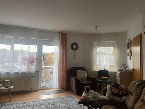 Foto - Etagenwohnung in Neukirchen zur Miete