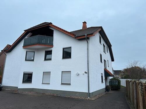 Foto - Lichtdurchflutete leerstehende 2 ZKB Eigentumswohnung mit Balkon