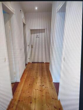 Foto - 2 Zi Whg in Meyenburg - 400,00 EUR Kaltmiete, ca.  52,40 m²