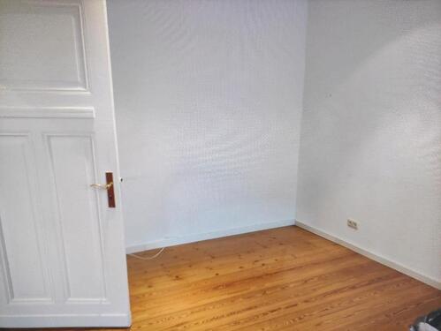 Foto - 2 Zimmer Etagenwohnung zur Miete in Putlitz