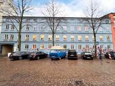 Foto - Wunderschöne Bürofläche im Dachgeschoss zwischen Altona Bahnhof und Fabrik!