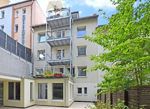 Foto - 3 Zimmer Etagenwohnung zur Miete in Kassel