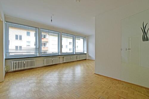 Foto - Etagenwohnung in Kassel zur Miete