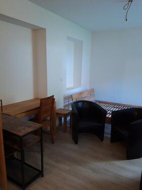 Foto - Etagenwohnung in Albstadt zur Miete