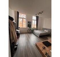 Helle 1 Zimmer Wohnung - Zentrale Lage in Hockenheim