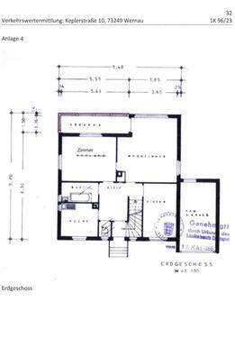 Foto - Einfamilienhaus in Wernau (Neckar)
