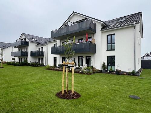 Foto - 2 Raum Wohnung Waren - 890,00&nbsp;EUR Kaltmiete, ca.&nbsp; 64,00&nbsp;m&sup2;