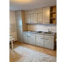 1 Zimmer Wohnung in Zuffenhausen - Stuttgart Neuwirtshaus