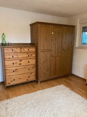 Foto - 1 Zimmer Etagenwohnung zur Miete in Stuttgart