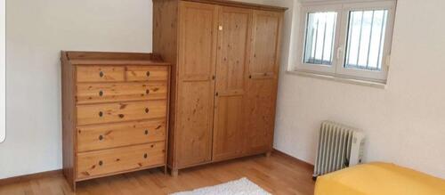 Foto - 1 Zimmer Etagenwohnung in Stuttgart