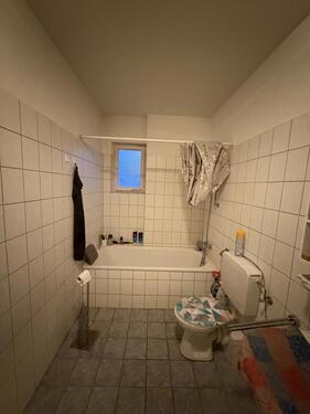 Foto - 1 Zimmer Etagenwohnung zur Miete in Kitzingen