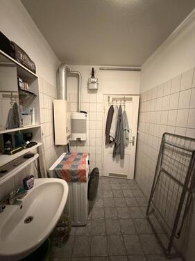 Foto - 1 Zimmer Etagenwohnung in Kitzingen