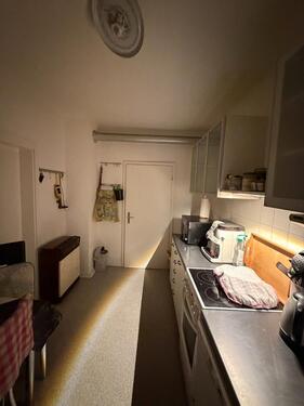 Foto - Etagenwohnung in Kitzingen zur Miete