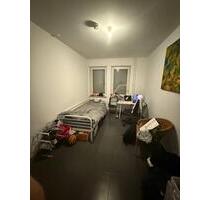 Ein möbliertes Zimmer in 3-Zimmer-WG – 15 m², Top-Lage, DomRömer - Frankfurt am Main