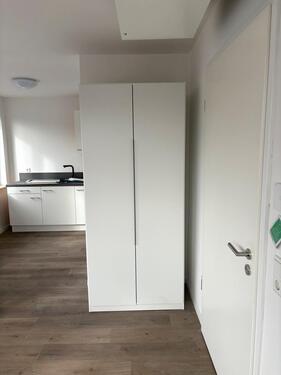 Foto - Etagenwohnung in Bielefeld zur Miete