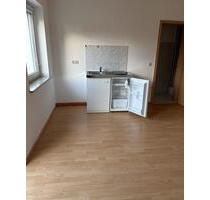 1-Zimmer Wohnung mit Balkon in Deggendorf