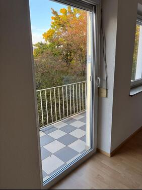 Foto - 1 Zimmer Etagenwohnung in Deggendorf