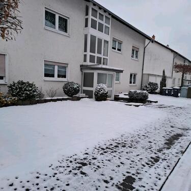 Foto - Neu Renovierte Dachgeschosswohnung in Merzig