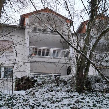 Foto - 2 Zimmer Dachgeschoßwohnung zum Kaufen in Merzig