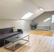 Frisch renovierte 4-Zimmer-Wohnung mit viel Platz - Ottenbach Frisch renovierte 4-Zimmer-Wohnung mit viel Platz - Ottenbach
