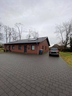 Foto - Doppelhaushälfte in Wetschen zu vermieten