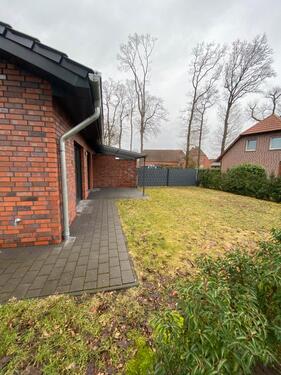 Foto - 3 Zimmer Doppelhaushälfte zur Miete in Rehden