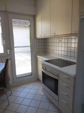 Foto - 3 Zimmer Etagenwohnung in Leverkusen