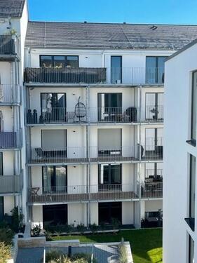 Foto - 2 Zimmer Etagenwohnung zur Miete in Esslingen am Neckar