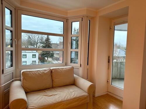 Foto - 1 Zimmer Etagenwohnung zur Miete in Berlin