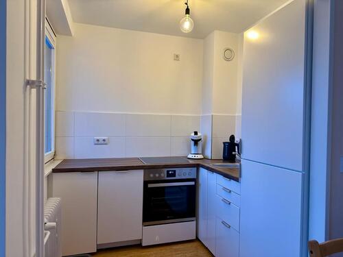 Foto - Etagenwohnung in Berlin zur Miete