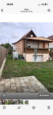 Foto - 6 Zimmer Einfamilienhaus in Maxhütte-Haidhof